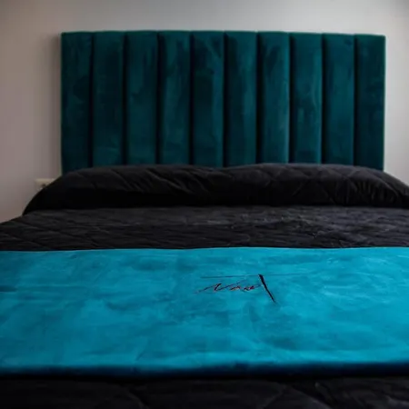 Appartement Lucas Premium