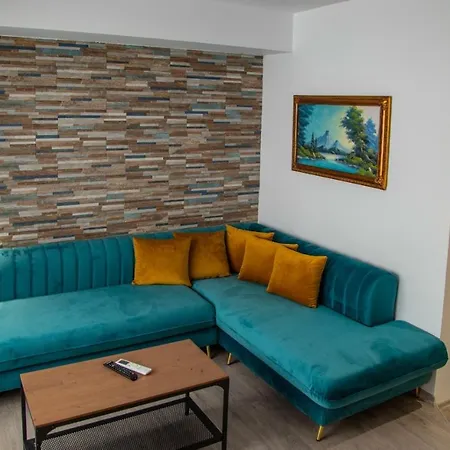 Lucas Premium Tiran