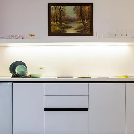 Appartement Lucas Premium