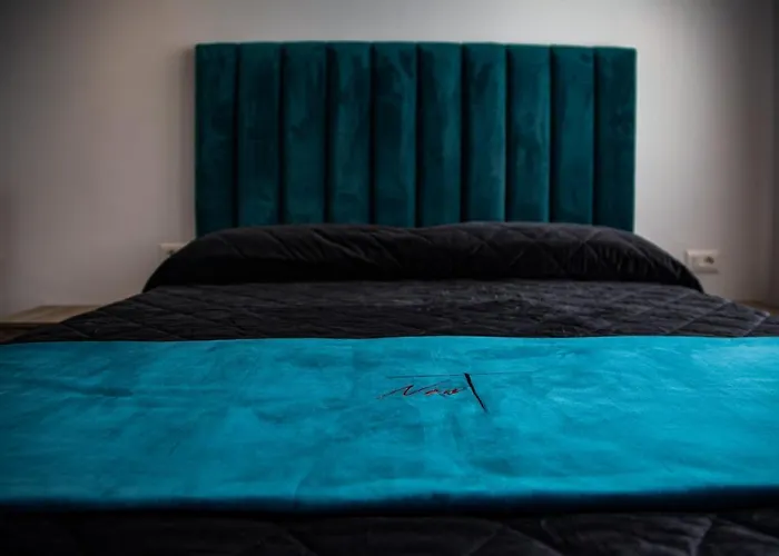 Apartment Lucas Premium