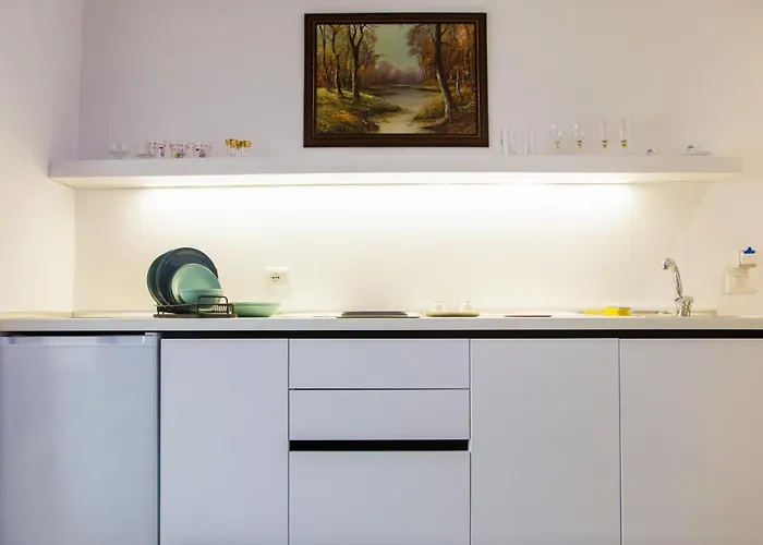 Appartement Lucas Premium