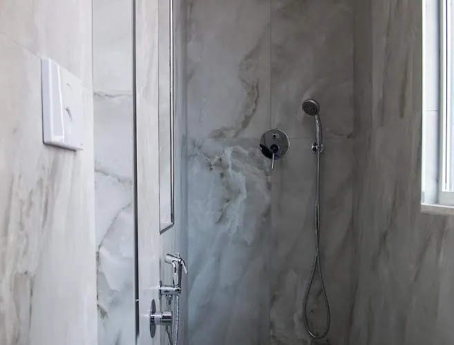 Lucas Premium Apartment *