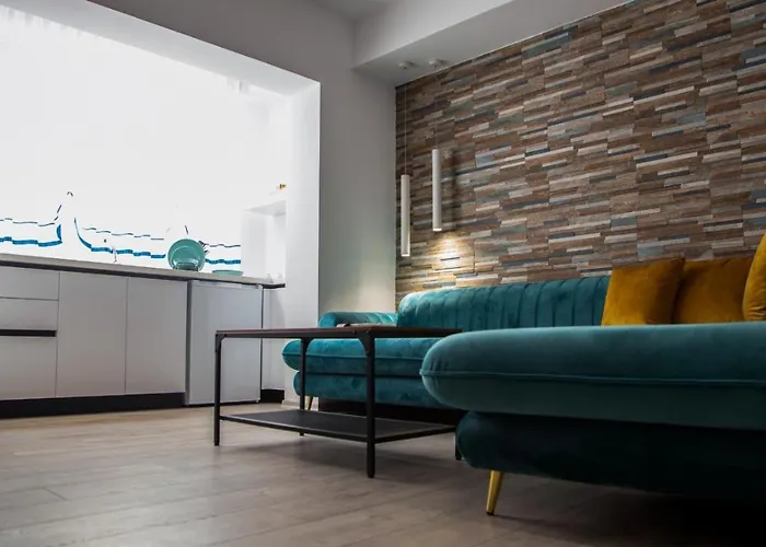 Appartement Lucas Premium