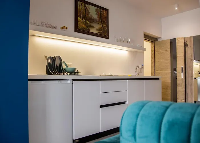 Apartment Lucas Premium