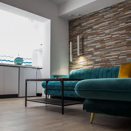 Διαμέρισμα Lucas Premium