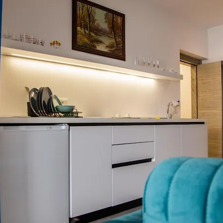 Appartement Lucas Premium